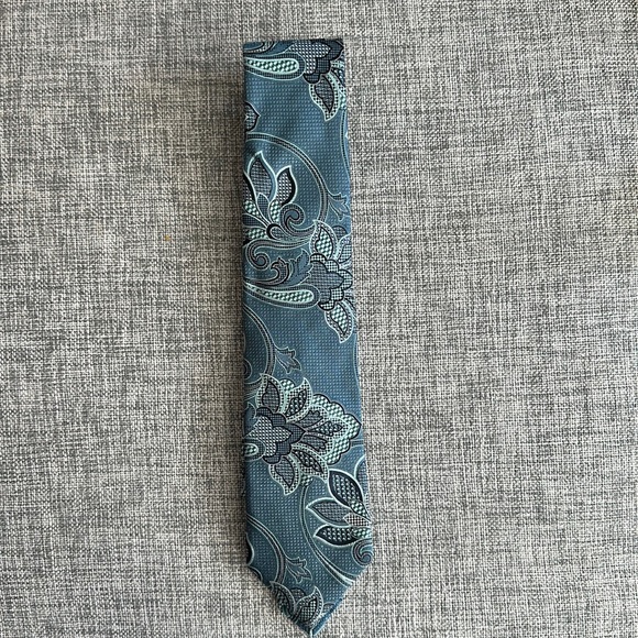Ermenegildo Zegna Other - Ermenegildo Zegna Tie